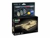 Revell 63361 M109 A2 Model Set 1 1/72